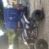Yfz 450r special ed full mot