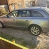 Audi estate