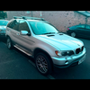BMW x5 3.0d