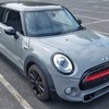66' GP Style MINI 44k