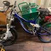 Kona operaterdh bike