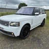 RANGE ROVER VOQUE 4.4 OVERFINCH