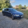 Volvo v50 estate