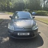 Citroen c4 automatic