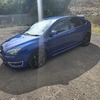 Focus st3 for swaps read add