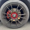 OZ Racing Ultraleggera Gloss Black