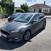 Ford focus 1.0 ecoboost STLine