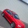Astra mk3 Gsi 52k 2.0 16v eco