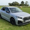 2021 AUDI Q2 TFSI