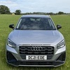 2021 AUDI Q2 TFSI