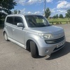 2007-57 daihatsu materia 1.5 auto