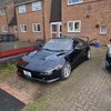 Toyota mr2 500 bhp k swap