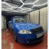 2008 skoda octavia vrs 2.0tdi pd170