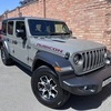 2021 71 JEEP WRANGLER RUBICON UNLTD