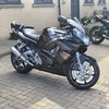 Honda Cbr 600 f3