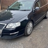SWAP SMALLER CAR 2 TDI 140 HIGHLINE