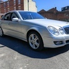 Mercedes E280Cdi Sport