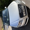Audi convertible