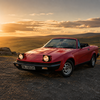 Triumph TR7
