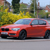 118D SPORT AUTO