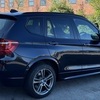 BMW X3 M SPORT  AUTO