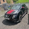 2016 Nissan Juke Nismo Rs