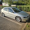 Seat Leon cupra