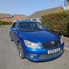 Skoda Octavia Vrs Stage 1