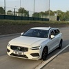 Volvo V60 D4 Momentum Pro 2019