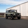 Land Rover defender 90