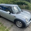 Modified r50 mini