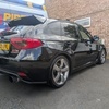 Impreza sti hatchback