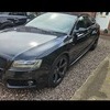 Audi A5 S-Line 3.0 V6
