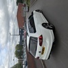 Vw golf r estate Hpi clear Pan roof
