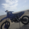 Road legal yz125 2013