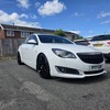 Insignia vxline