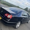 2008 PASSAT 2.0TDI DSG 220BHP