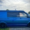 T5.1 transporter camper
