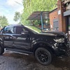 2021 FORD RANGER 2.0BITURBO RAPTOR