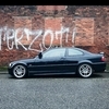 Bmw E46 Clubsport