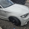 Bmw 118d m sport coupe