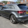 2016 Audi s3 Dsg 8v Immaculate