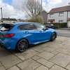 BMW M135i F40 Xdrive 2020