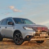 MITSUBISHI OUTLANDER 2.2DID 4x4 SUV