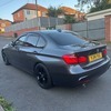BMW 320d MSPORT AUTO 2014!