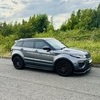 17 RANGE ROVER EVOQUE HSE DYNAMIC
