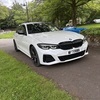 BMW m340d x drive