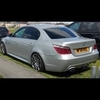 Bmw 525D m sport