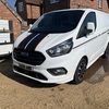 Ford transit customer sport 2020
