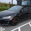 Mk7 golf gtd